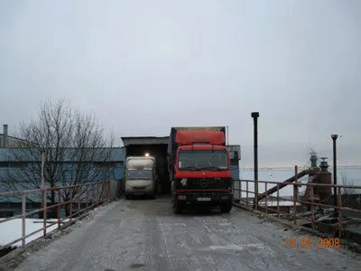 ответственное хранение товаров и грузов в Москве