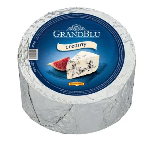 сыр Гранд Блю Милкана, Аргентина ОПТ в Одинцово