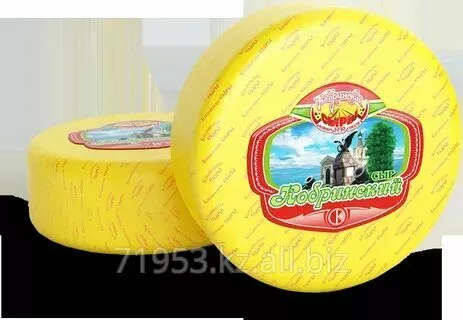 фотография продукта Просрочку сыра, масла опт. 