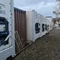 рефрижераторные контейнеры 40 и 20 футов в Москве и Московской области 5