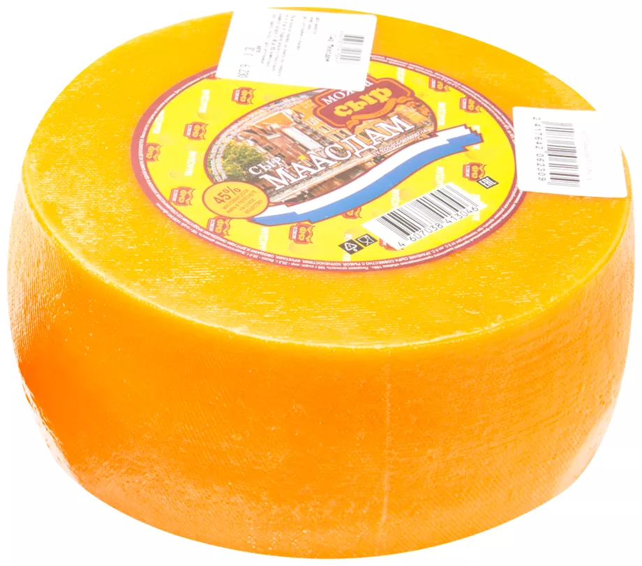фотография продукта С о. с. г. сыр, масло опт. 