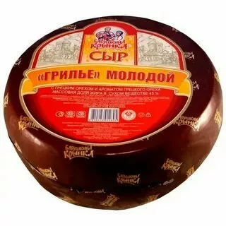 просрок любого сыра опт.  в Москве и Московской области 4
