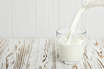 Данные о продаже молочной продукции будут передаваться через ЭДО в Подмосковье с 1 сентября