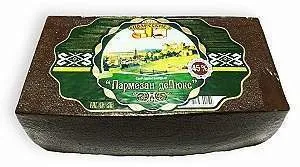 фотография продукта сыр "Пармезан де Люкс" 40%