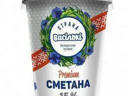 фотография продукта Молоко из Республики Беларусь