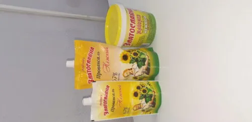 фотография продукта Молочная продукция, майонез