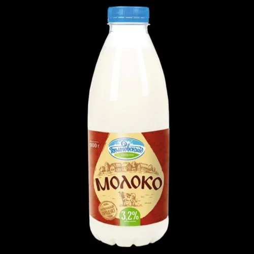 молоко/масло оптом от производителя в Химках