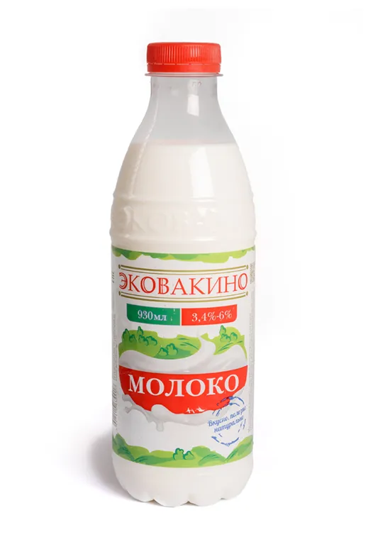 молоко Эковакино в Одинцово