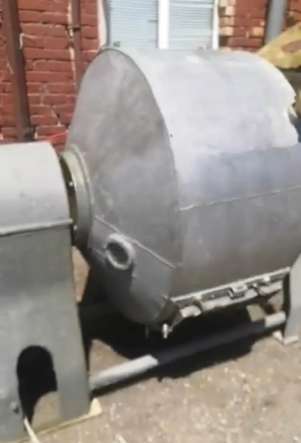 маслобойка маслоизготовитель на 1 тонну  в Видном 2