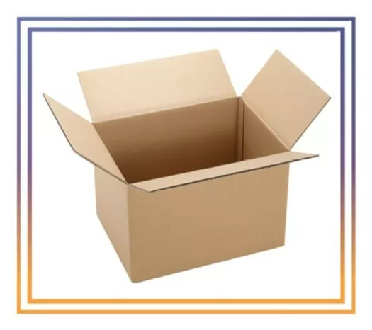 фотография продукта ...хклапанные картонные коробки