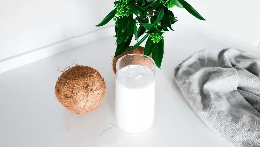 кокосовое молоко ультрапастеризованное в Домодедово