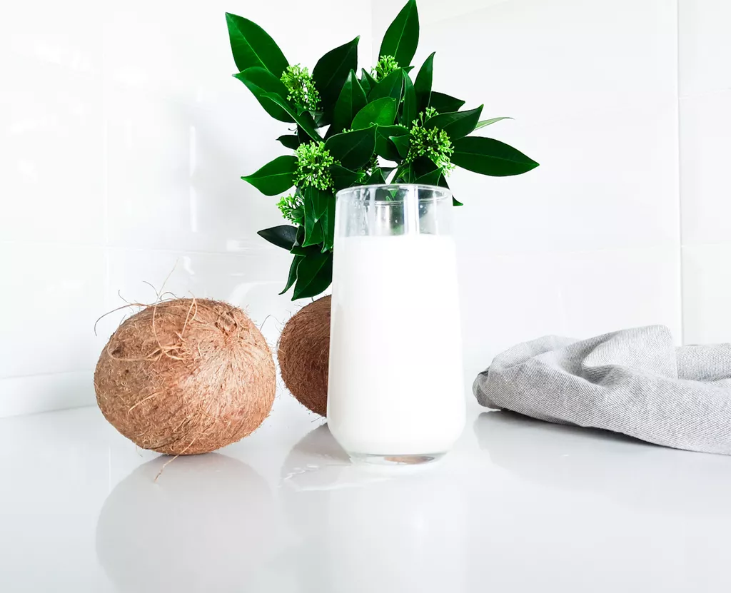 кокосовое молоко ультрапастеризованное в Домодедово 2